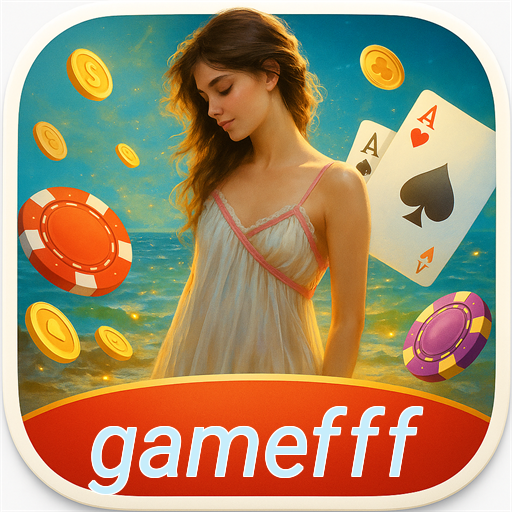 gamefff logo