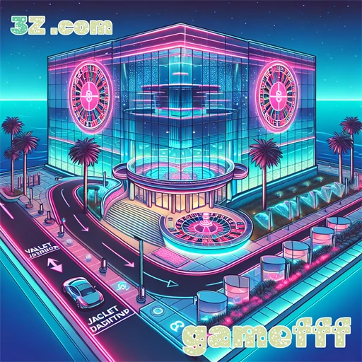 Slots do gamefff: um mundo de diversão e prêmios incríveis